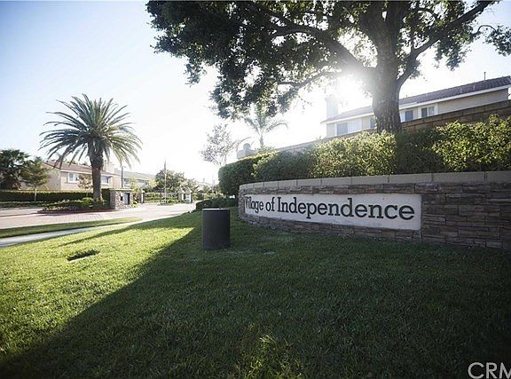 Village of Independence, part of Terra Vista Community, Rancho Cucamonga
