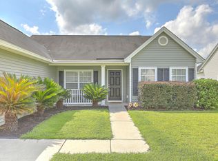 5043 Carrington Ct, Summerville, SC 29485