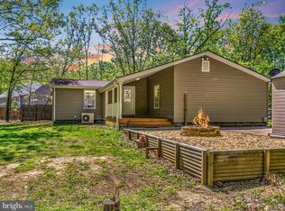 7041 Reno Ln, Fredericksburg, VA 22407