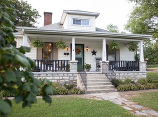 313 E Oak St, Nicholasville, KY 40356