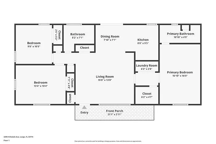 Building Photo - 3290 Hillsdale Ave
