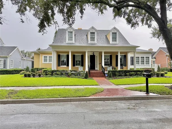 908 Westpark Dr, Celebration, FL 34747