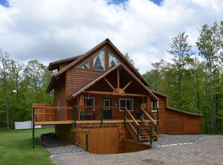 7877 Eastgate Rd SW, Motley, MN 56466