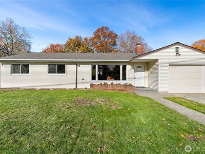 1510 E Street, Lynden, WA, 98264