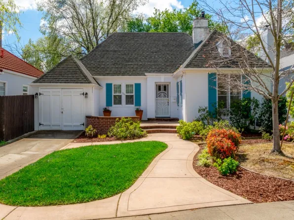 928 Vallejo Way, Sacramento, CA 95818