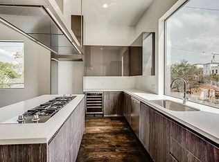 2331 Sperber Ln, Houston, TX 77003