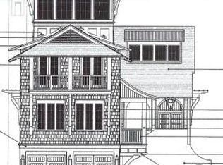 4 Grace Point Way, Rosemary Beach, FL 32461