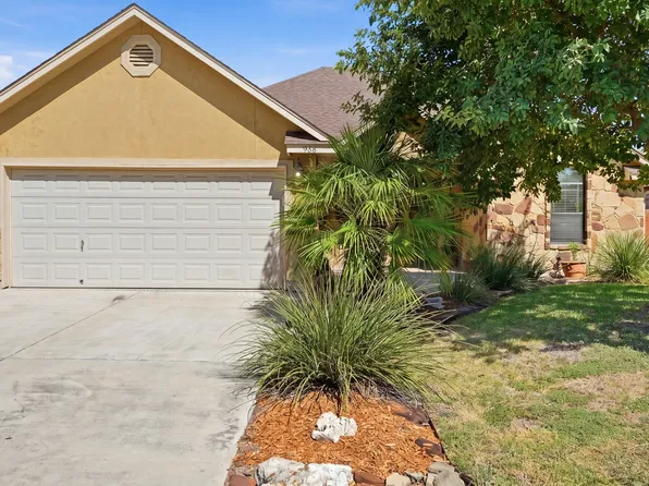 948 Divine Way, New Braunfels, TX 78130