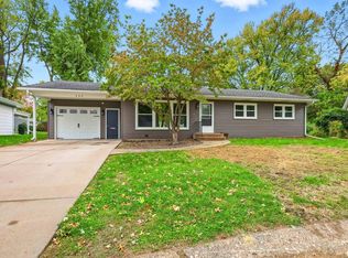 450 29th Ave, East Moline, IL 61244