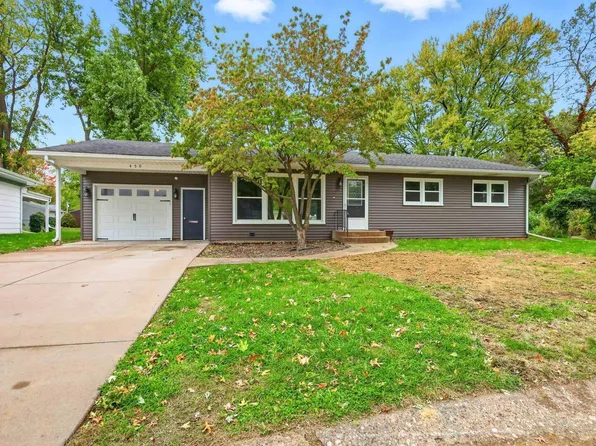 450 29th Ave, East Moline, IL 61244