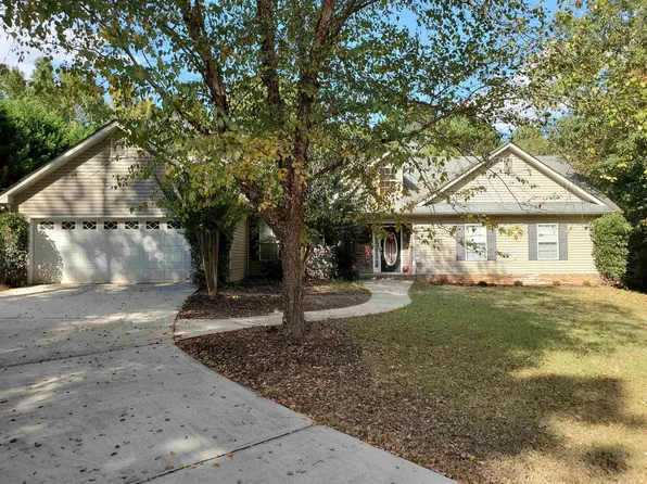 1630 Parks Mill Trce, Greensboro, GA 30642