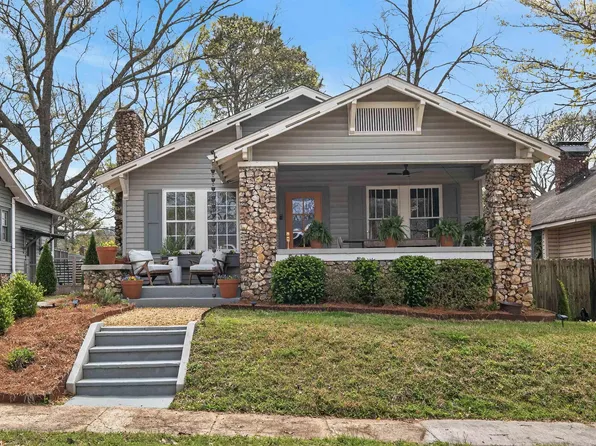 5617 5th Ct S, Birmingham, AL 35212