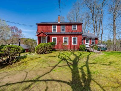 127 Turtle Pond Road, Lee, NH, 03861