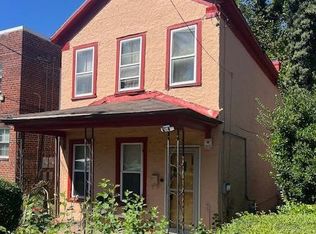 1014 48th St NE, Washington, DC 20019