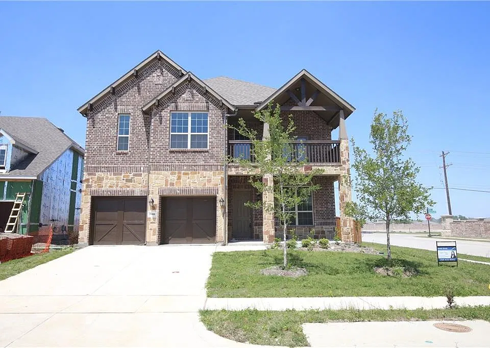 5900 Morning Wind Dr
