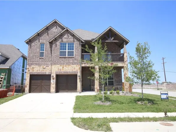 5900 Morning Wind Dr, McKinney, TX 75070