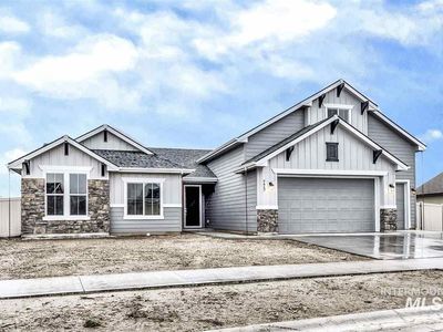 12909 S Carriage Hill Way, Nampa, ID, 83686
