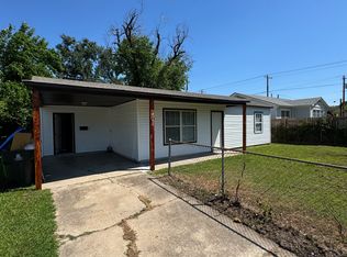 4109 W Albert Pike Ave, Fort Smith, AR 72904
