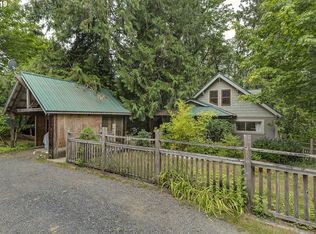 27790 NW Timber Rd, Timber, OR 97144