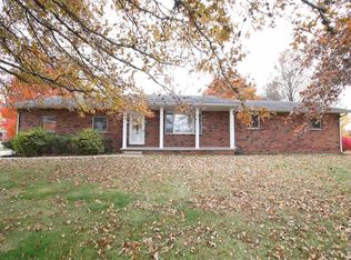3249 Daiber Ln, Highland, IL