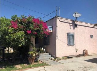 4809 Saint Charles Pl, Los Angeles, CA 90019