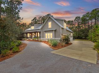 133 Fern Way, Santa Rosa Beach, FL 32459