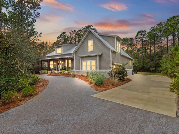 133 Fern Way, Santa Rosa Beach, FL 32459