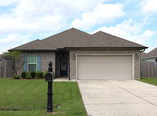 177 Colony Station St, Thibodaux, LA 70301