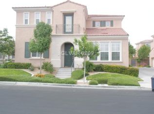 10634 Olympic Pine Dr, Las Vegas, NV 89135