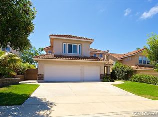 5257 Setting Sun Way, San Diego, CA 92121