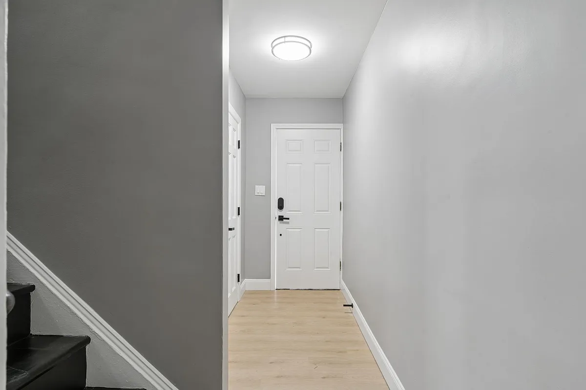 Building Photo - Hymann Heights