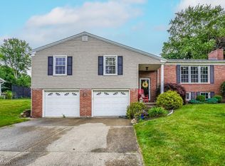 4816 Orchard Dale Dr NW, Canton, OH