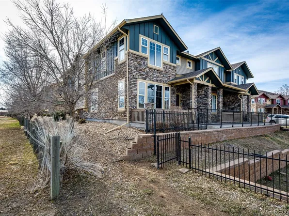 604 S Norfolk Way, Aurora, CO 80017