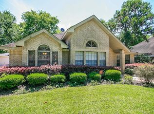3534 Mesquite Dr, Sugar Land, TX 77479