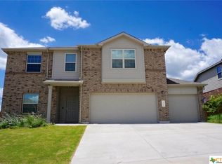 3900 Endicott Dr, Killeen, TX 76549