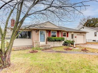 3435 Robin Ave, Alton, IL 62002