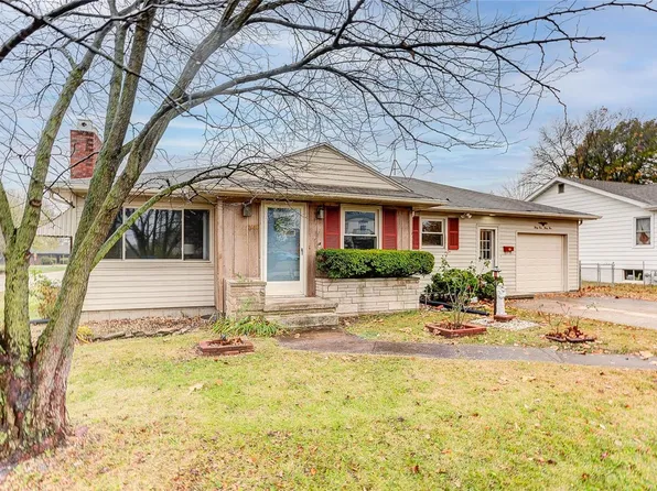 3435 Robin Ave, Alton, IL 62002