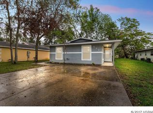 511 Sinnka St, New Smyrna Beach, FL 32168