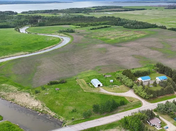 53508 Range Road 92, Yellowhead County, AB T0E 2M0