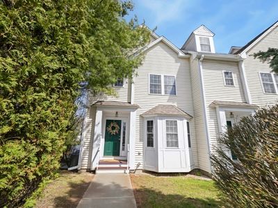 555 Main St Unit 1, Woburn, MA, 01801