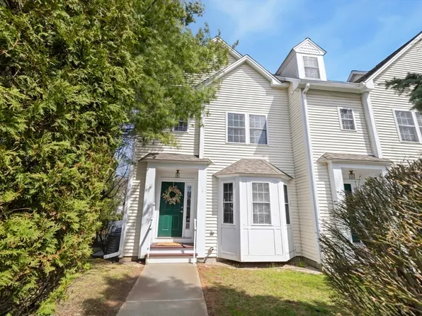 555 Main St Unit 1, Woburn, MA 01801