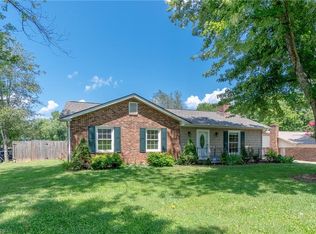 301 Acacia Ct, Gibsonville, NC 27249