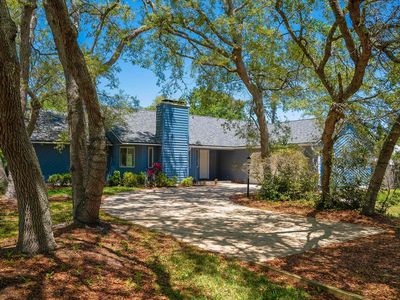 303 Sea Fox Rd, Saint Augustine, FL, 32086
