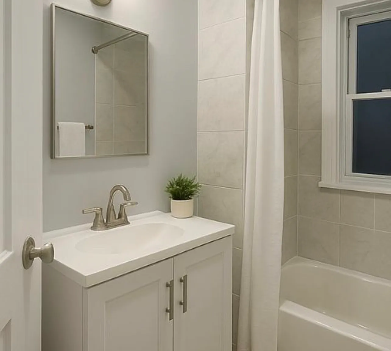 2 bed, 1.5 bath, 1209 sqft, $2,700 — Photo 4