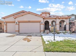 9154 Dome Rock Pl, Colorado Springs, CO 80924
