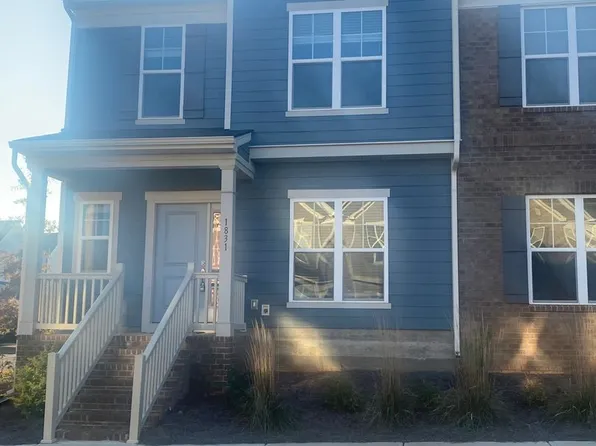 1831 Teachers House Rd NW, Concord, NC 28027