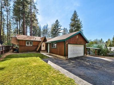 1218 Beecher Ave, South Lake Tahoe, CA, 96150