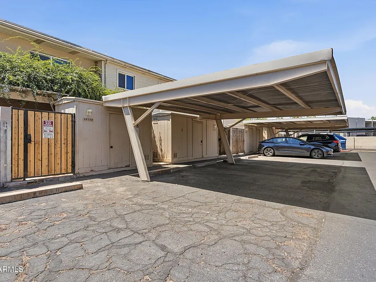 6833 E Osborn Rd #D — Photo 30