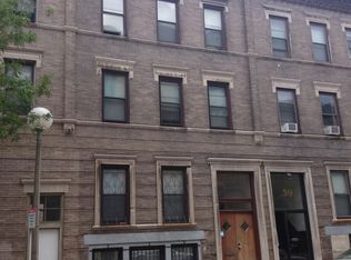 41 Cunard St, Roxbury, MA 02120