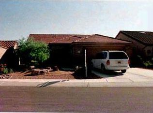 2327 E Montrose Canyon Dr #0, Tucson, AZ 85755